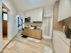 Blk 556 Woodlands Drive 53 (Woodlands), HDB 4 Rooms #619387111